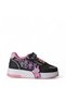 Labubu Printed Glitter Girls' Sports Shoes, Sneakers