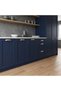 Midye İnox 64 mm Handle Luxury Country Kitchen Furniture Cabinet Drawer Handle - 3