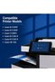 C EXV 48 Yellow Toner Cartridge Is Compatible with iR C1325IF iR C1335IF C1335IFC Canon iR C1325IF Canon iR C1335IF (Yellow) - 2