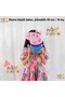 Peppa Pig & George Concept 4 Year Old Foil Balloon Set Birthday Set - 5