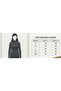 Plain Fishing Collar Basic Sweater - 6