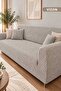 3-Seater Sofa Cover a Quality Single Piece Sofa Cover Washable Non-Slip Sofa Bed Cover Seat Cover Sofa Cover