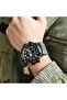 8136 Luxury Design Sports Men's Wristwatch - 2
