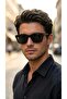1061 C06 55 Polo Exchange Polarized Sunglasses - 4