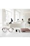 141 C28 55 Blue Light Protection Glasses - 4