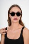 1026 C6 48 Polo Exchange Polarized Sunglasses - 5