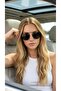 Men's Polarized Sunglasses, 380 C3 50 Meter Focal Field - 4