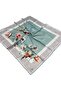 Sport Scarf - 8532-103 Menthol