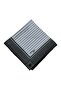 Sport Scarf - 8556-06 Gray Black - 2