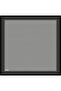 Sport Scarf - 8556-06 Gray Black - 3