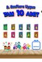 Bal Arısı Candy Set of 10 Stories for Grades 2 and 3 That Will Make You Love Reading - 3