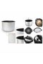 10-in-1 Smart Multi-Function Pressure Cooker – 6L High-Power Culinary Station - 4