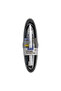 قلم حبر سائل W-784 أبيض - بليستر - 6