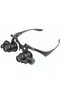 Illuminated Magnifying Glasses for Jewelry Repair - 2