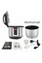 10-in-1 Smart Multi-Function Pressure Cooker – 6L High-Power Culinary Station - 6