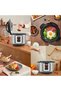 10-in-1 Smart Multi-Function Pressure Cooker – 6L High-Power Culinary Station - 3