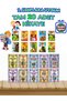 Set of 20 Stories That Make Teachers Recommend Reading Suitable for Grades 2 - 2