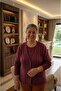 Super Battal Anne Wonderful Wool Cardigan