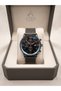 Hms Model Sport Men's Wicker Wristwatch