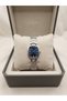 Square Model Wristwatch