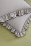 Soly Ruffled Pillowcase |   2 Pieces |   50 X 70 cm - 3