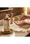 Sandalwood Noir Hand Wash, Cleansing and Nourishing Formula, 500ml - 4