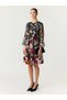 Rochie midi YASFLOWERING - 5