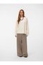 Strickpullover VMBOOM Strickpullover