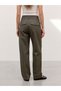 Anzughose VMSOFIA Mittlere Taille Hose - 4