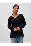 Strickpullover AWJANE Strickpullover - 4