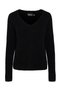 Pulover tricotat PCELLEN - 2