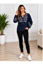 Women's Standard Size Knitwear Sweater - 5