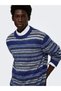 Strick-Shirt ONSAIDEN Pullover - 6