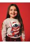 Sweatshirt Stitch - 5