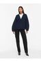 Jacke VIJUICE V-Ausschnitt - 5