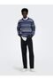 Strick-Shirt ONSAIDEN Pullover - 5