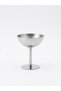 Premium Stainless Steel 5-Piece Presentation Set - Double Tiered Stand, Ice Cream Bowl, Fruit Bowl, Cake Plate, Jam Bowl, Snack Bowl Multi-Purpose Presentation Set - 6