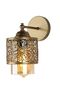 Linosa Wall Sconce Antique, Modern Decorative Sconce, Wall Lighting, Living Room, Bedroom and Hallway Lighting - 3