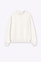 Women's Premium Fabric 3 Thread Mom Printed Sweatshirt - 4