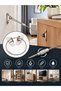 Furniture Anti-Tipping Kit Steel Wire