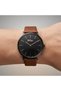 Men's Brown Wristwatch 10000987