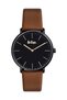 Men's Brown Wristwatch 10000987 - 3