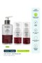 Line Correct Active Care Set for Combination and Oily Skin: Facial Serum & Facial Cream