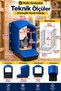 Hanging Pigeon Nest Box Plastic Wall-Mountable Pigeon Nest Coop Nest Box - 8