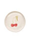 Watery Ceramic Plate 15 cm - 4
