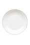 Bianca White Porcelain Deep Plate 20 cm - 4