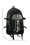 Mountaineer Backpack 50 Liters 20" inch with Laptop Compartment - 3