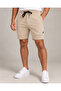 Men’s Elastic Waist Shorts Ultimate Comfort Slim Fit - 2