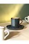 Adenya Sepeti Ramona 2'Li Coffee Cup Set