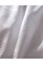 Adenya Basket Mathilda Double 100% Cotton Karde Plain Pique Set - White - 8